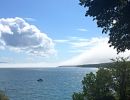 cloud drama