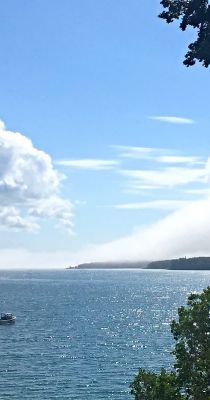 cloud drama