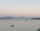 rolling fog