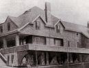 the inn circa 1889